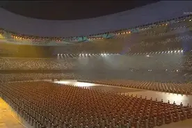 无法超越的2008奥运会开幕式！视频封面