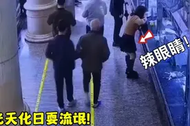 盘点“坏到骨子里的”人类，如果不是亲眼所见，你可能不信！视频封面
