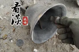 小时候上学的上课铃响视频封面