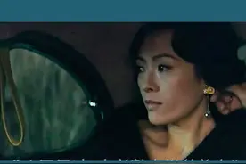 章子怡真人出镜，最大尺度演出视频封面