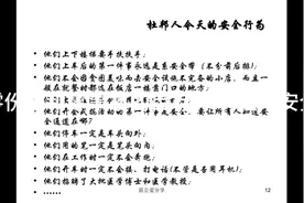 杜邦安全管理体系（达到零伤害和零事故的目标---杜邦安全管理）视频封面