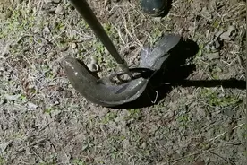 龚喜分享叉鱼经验和技巧，怎样能快速找到鱼视频封面