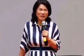 董明珠 首次公开承认格力芯片研究成功了。视频封面