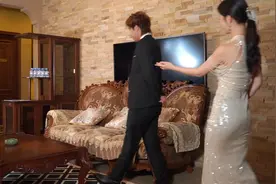 探店男士私人订制spa，有什么服务？视频封面