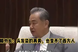 王毅：中日韩要知道自己的根在哪里视频封面