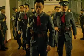参加南昌起义的那6个师的师长结局如何？其中只有一人成开国上将视频封面