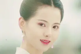黄日莹#初见时惊为天人的小仙女#精彩片段 #古风混剪 #视频封面