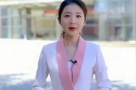 张津瑜戴着口罩都这么美，这也太迷人