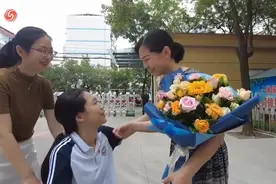 漯河郾城二实中中考667分刘索菲学习经验介绍视频封面