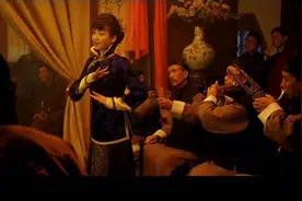 王祖贤息影之作，携手吴彦祖冲破禁忌，这香港电影美翻了！视频封面