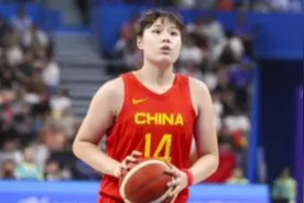 李梦和韩旭确定暂停前往wnba，李月汝如何是好？小宝需要作出决定视频封面