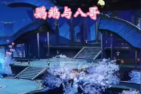 《鹦鹉与八哥》