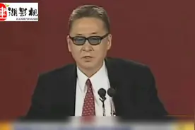李敖北大演讲  谁说共产党不许人讲话视频封面