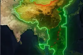 曾经的五大时区，中国为什么只有一个时区？视频封面