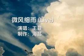 王菲演唱的犹如天籟之音，声音带有穿透力，别人想翻唱也难超越。视频封面