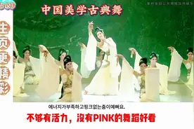 中国“古典美学”在外网杀疯了，西方人心中的顶流，中国人的骄傲视频封面