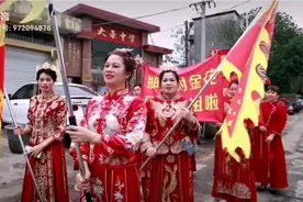 广西壮族自治区防城港市防城区大菉镇那堪村姑姐回娘家视频封面