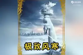 听见猫在说好冷视频封面