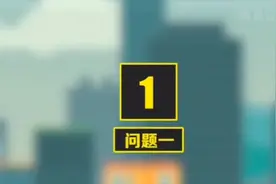 三个问题测试你是否高智商视频封面