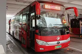 广州公交POV 702路 机场路总站-广州北站总站视频封面