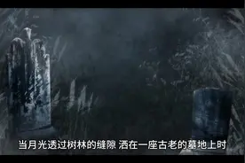 《黑猫救主：恐怖墓地逃亡》视频封面