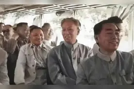 缅怀革命老前辈！（图片资料来自网络）视频封面