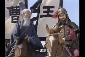 古代历史上十位“国士无双”之人，你都知道谁？视频封面