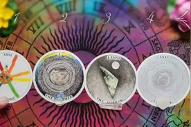 【塔罗】😍2025，谁将走入你的生活中呢？视频封面