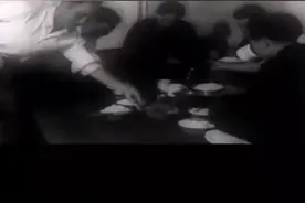 侵华日军俘虏真实待遇！视频封面