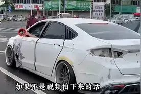 玻璃水的加注口在哪？
