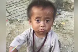 没妈的孩子太可怜了视频封面