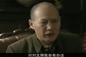 张群试探四川军阀刘文辉和邓锡侯，蒋介石却说他迂腐视频封面