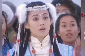 《孝庄秘史》主题曲《你》完整版，屠洪刚演唱，荡气回肠视频封面