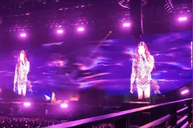 单依纯 纯妹妹深圳演唱会！🌟✨视频封面