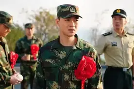 新兵入伍第一天视频封面