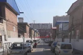 太原的阳曲县，被称为晋阳首邑。这里的农村垃圾处理政策很有名视频封面