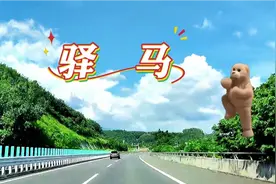 《四柱八字》之神煞，驿马解说视频封面