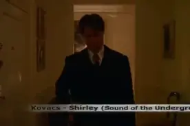 Kovacs-Shirley (Sound of the Underground)视频封面