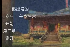 熊出没的午夜后宫（第四夜）视频封面