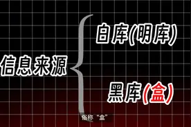 仅一个微信号开盒全家信息!凶手角度带你看社工库-AI换脸秒过视频封面