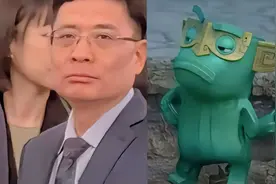 #海尔周总#第一次当网红没经验，电话号码都敢当着媒体说视频封面