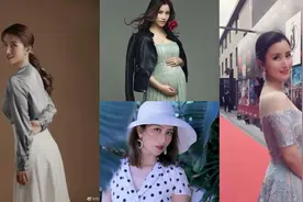 上海电视台三位女主持婚姻虽不幸，却坚强地走出属于自己的天地视频封面