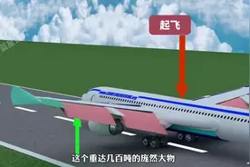 飞机是怎样飞起来的视频封面