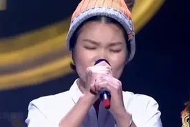 盘点《中国好歌曲》经典歌曲视频封面