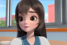 小魔仙之星缘蝶启第2季第02集非常体验视频封面