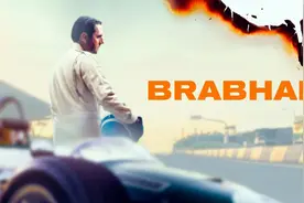 《布拉汉姆》F1赛车手纪录片(Brabham) | 澳大利亚F1传奇人物视频封面