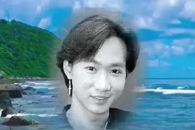 黄家驹的‌《海阔天空》表达了对理想的坚持和对生活的热爱。视频封面
