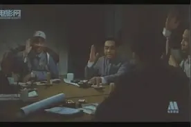 淮海战役｜五大书记一致同意，成立淮海战役总前委处置一切军务。视频封面