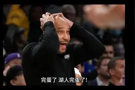 湖人大战独行侠，东契奇复出，湖人危险了吗？视频封面