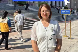 为什么要在天安门广场建人民大会堂？ 建的时候，又发生了哪些不为人知的秘密呢？#北京 #天安门 #人民大会堂 #祖国 #人民